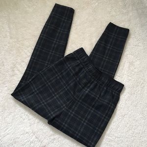 wild fable plaid pants